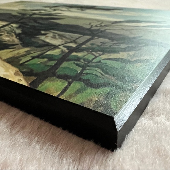 Group of Seven “White Pine” by A. J. Casson - Picture 4 of 5